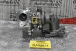 Turbo/Τουρμπίνα Isuzu D-Max 2.5 4JK1 Twin Turbo 2012-2018 8981506872 (Καινούργια)