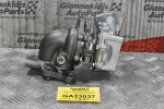Turbo/Τουρμπίνα Isuzu D-Max 2.5 4JK1 Twin Turbo 2012-2018 8981506872 (Καινούργια)