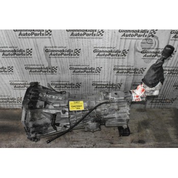 Κιβώτιο Ταχυτήτων Σασμάν Suzuki Grand Vitara 1.9 DDIS 4X4 F9Q B264 2005-2010