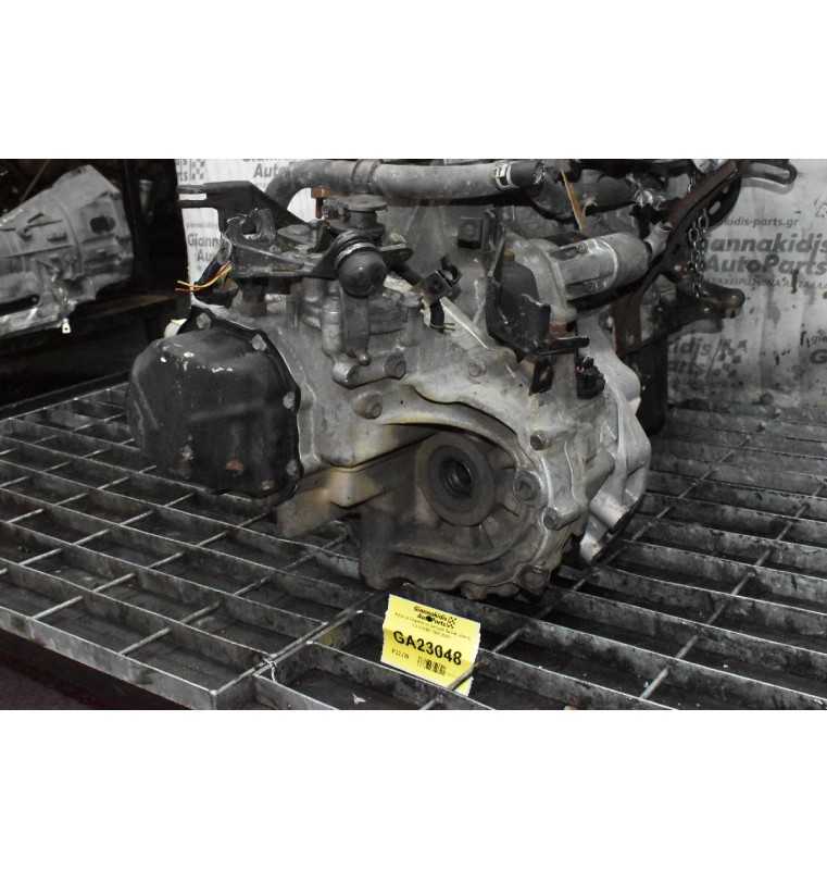 Κιβώτιο Ταχυτήτων Σασμάν Suzuki Swift 1.3 G13BB 1997-2001