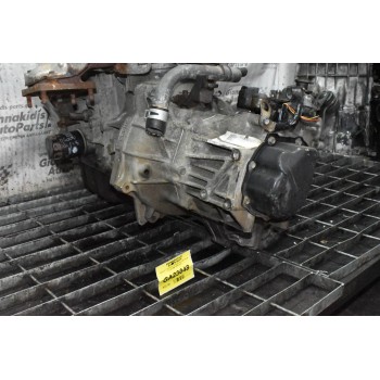 Κιβώτιο Ταχυτήτων Σασμάν Suzuki Swift 1.3 G13BB 1997-2001