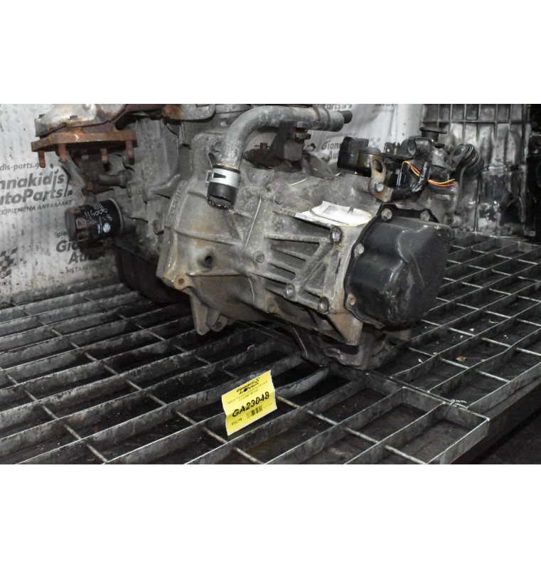 Κιβώτιο Ταχυτήτων Σασμάν Suzuki Swift 1.3 G13BB 1997-2001