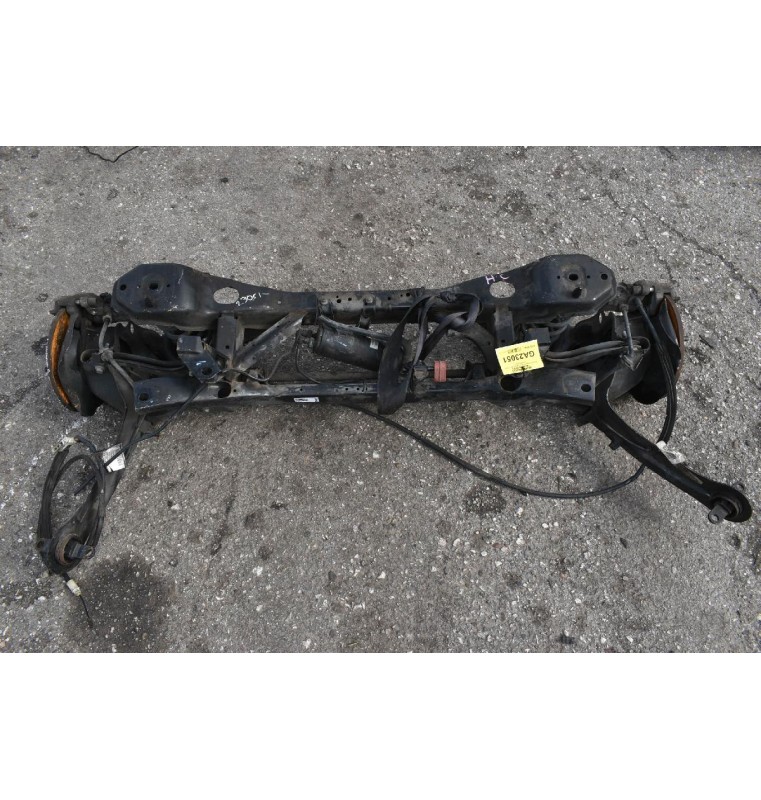 Πίσω Σύστημα Volvo V40 2.0 2012-2017 31406223AA