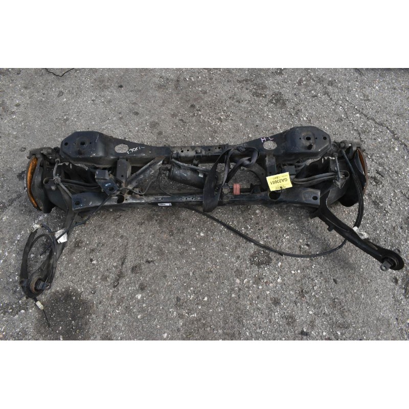 Πίσω Σύστημα Volvo V40 2.0 2012-2017 31406223AA