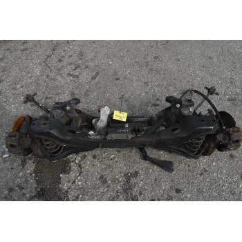 Πίσω Σύστημα Volvo S40 2004-2010