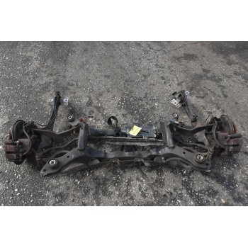 Πίσω Σύστημα Volvo S60 2010-2018