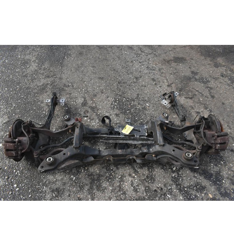 Πίσω Σύστημα Volvo S60 2010-2018