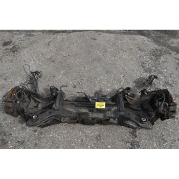 Πίσω Σύστημα Volvo S60 2010-2018