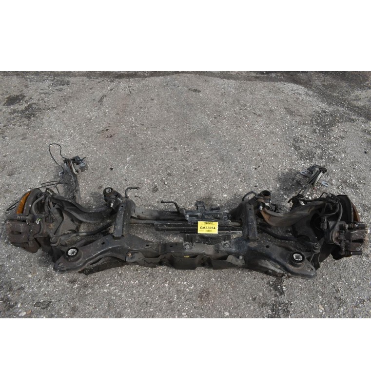 Πίσω Σύστημα Volvo S60 2010-2018