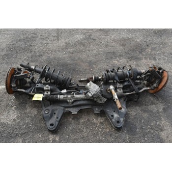 Γέφυρα Εμπρός Peugeot 208 / Citroen C3 1.2 HMZ HM01 2013-2018 (Δεξιοτίμονο)