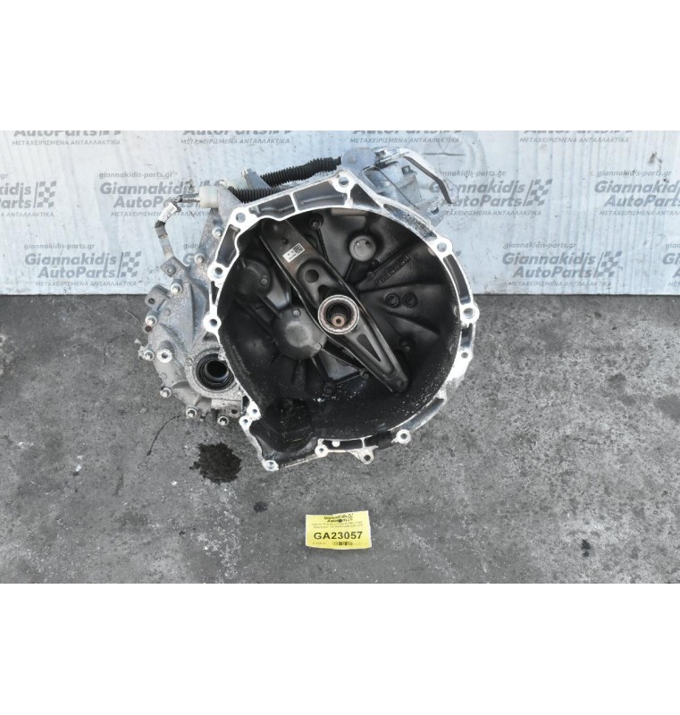 Κιβώτιο Ταχυτήτων Σασμάν Mini Cooper /Countryman 1.5 184590 B38A15A ACE 2014-2018
