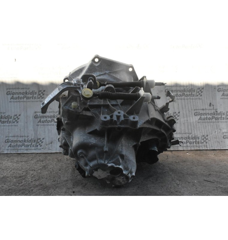 Κιβώτιο Ταχυτήτων Σασμάν Mini Cooper /Countryman 1.5 184590 B38A15A ACE 2014-2018