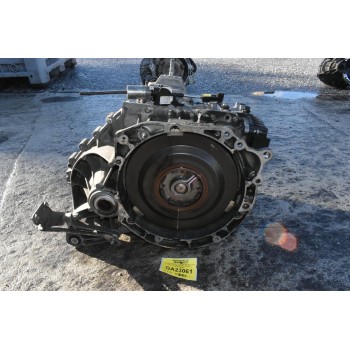 Αυτόματο Σασμάν Volvo S40 S80 S60 - Ford Kuga 2.0 136PS D4204T 2004-2012 (AV9R7000AG)