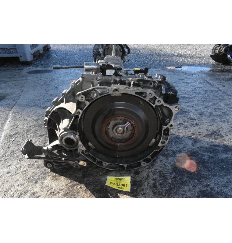 Αυτόματο Σασμάν Volvo S40 S80 S60 - Ford Kuga 2.0 136PS D4204T 2004-2012 (AV9R7000AG)
