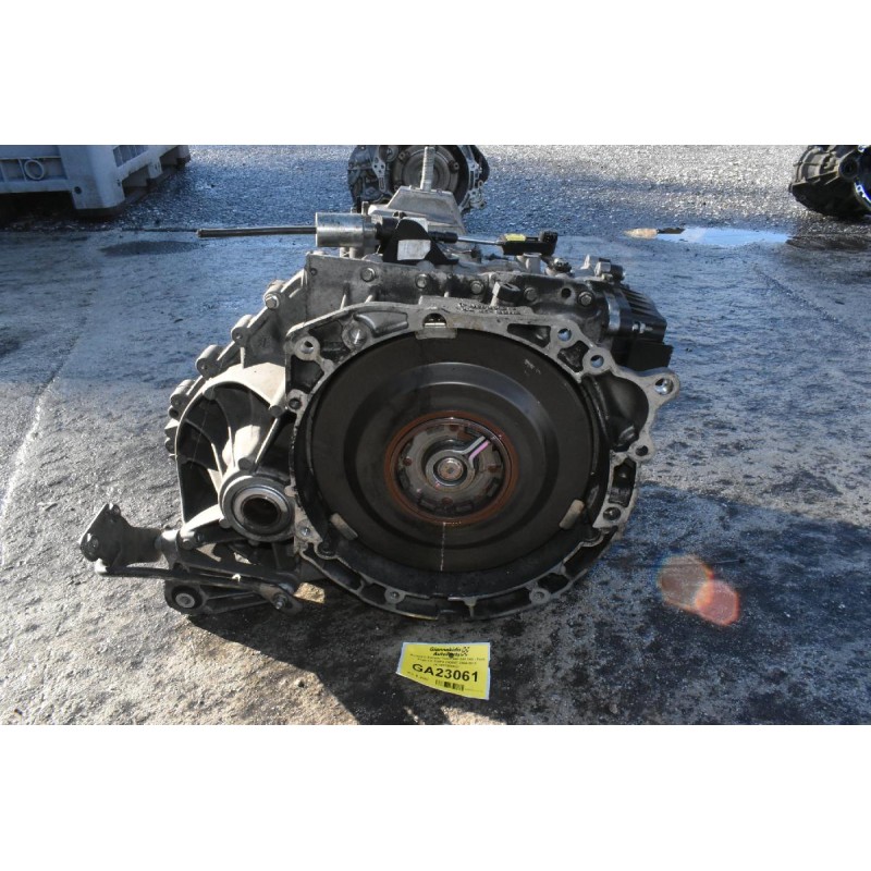 Αυτόματο Σασμάν Volvo S40 S80 S60 - Ford Kuga 2.0 136PS D4204T 2004-2012 (AV9R7000AG)