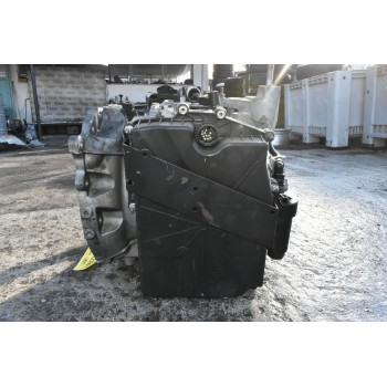 Αυτόματο Σασμάν Volvo S40 S80 S60 - Ford Kuga 2.0 136PS D4204T 2004-2012 (AV9R7000AG)