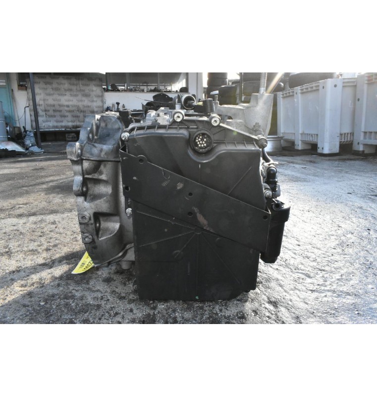 Αυτόματο Σασμάν Volvo S40 S80 S60 - Ford Kuga 2.0 136PS D4204T 2004-2012 (AV9R7000AG)