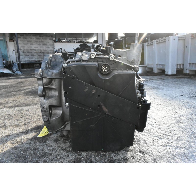 Αυτόματο Σασμάν Volvo S40 S80 S60 - Ford Kuga 2.0 136PS D4204T 2004-2012 (AV9R7000AG)