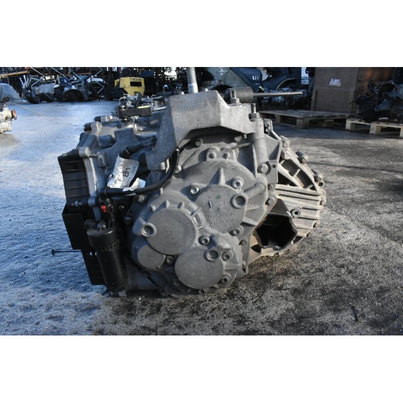 Αυτόματο Σασμάν Volvo S40 S80 S60 - Ford Kuga 2.0 136PS D4204T 2004-2012 (AV9R7000AG)