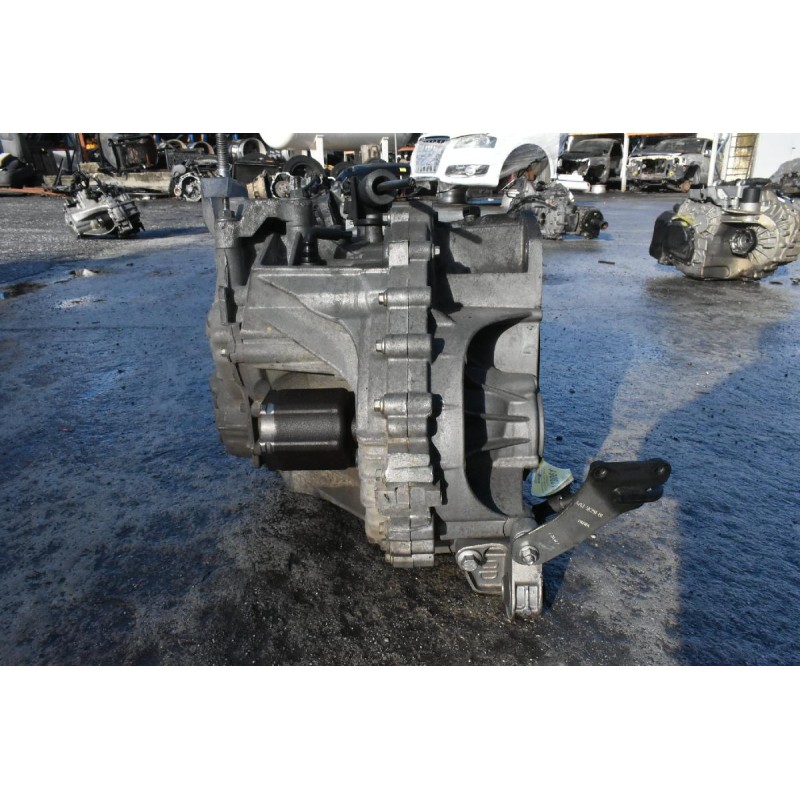 Αυτόματο Σασμάν Volvo S40 S80 S60 - Ford Kuga 2.0 136PS D4204T 2004-2012 (AV9R7000AG)