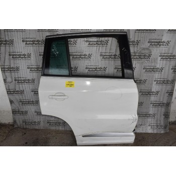 Πόρτα Πίσω Δεξιά Volkswagen Tiguan R-Line 2011-2018 (Μικρό Χτύπημα)
