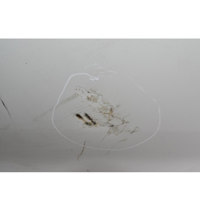 Πόρτα Εμπρός Δεξιά Volkswagen Golf VI 2008-2013 (Χωρίς Καθρέπτη) (Μικρό Χτύπημα)