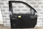 Πόρτα Εμπρός Δεξιά 4Πορτο Nissan Navara D40 2005-2015 (Μικρό Χτύπημα)