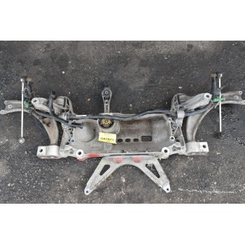 Γέφυρα Audi TT 2006-2015 3C0199369H 3C0411303R