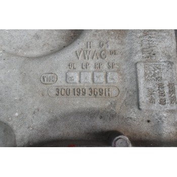 Γέφυρα Audi TT 2006-2015 3C0199369H 3C0411303R