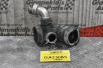 Κολάρο Εισαγωγής Αέρα Mazda CX-3 1.5D S5 2010-2019 S5501-13225