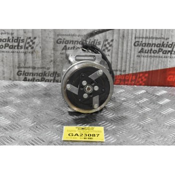 Κομπρεσέρ Aircondition - A/C Κλιματισμός Peugeot 207 208 308 Partner 508 2005-2012 SANDEN 9671216280 (Citroen C3 Picasso Berlingo C4 Grand Picasso DS3)