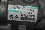 Κομπρεσέρ Aircondition - A/C Κλιματισμός Peugeot 207 208 308 Partner 508 2005-2012 SANDEN 9671216280 (Citroen C3 Picasso Berlingo C4 Grand Picasso DS3)