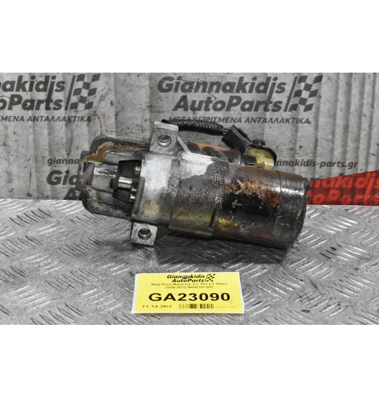 Μίζα Ford Maverick 2.3 16V L3 148ps 2005-2012 M000T87681