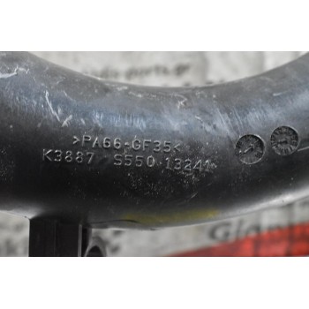 Κολάρο Intercooler Mazda CX-3  1.5 Skyactiv S5 2010-2019 S55013241