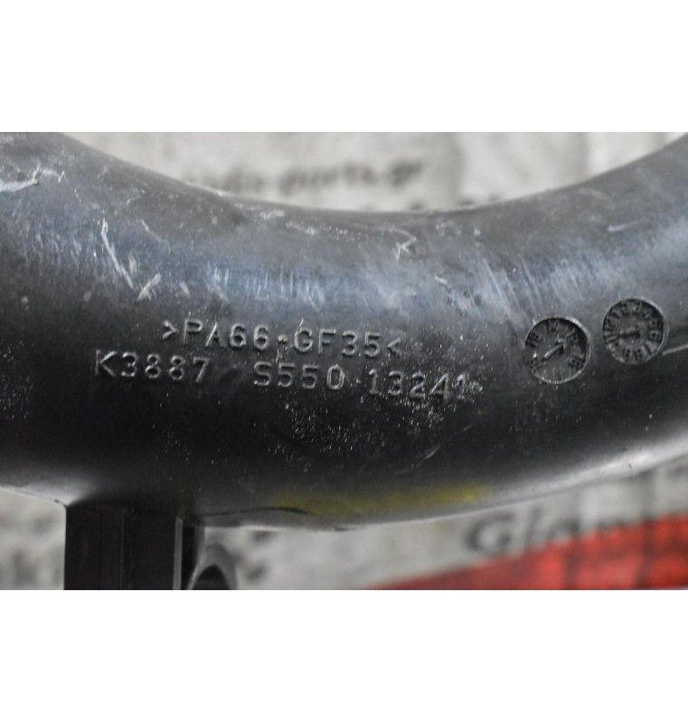 Κολάρο Intercooler Mazda CX-3  1.5 Skyactiv S5 2010-2019 S55013241