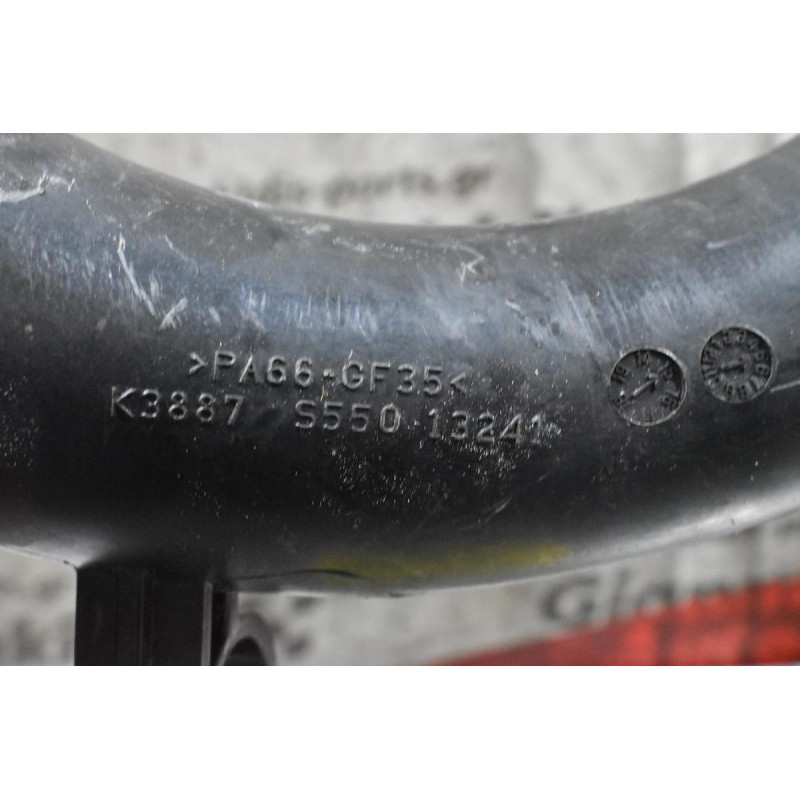 Κολάρο Intercooler Mazda CX-3  1.5 Skyactiv S5 2010-2019 S55013241