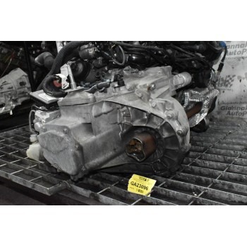 Αυτόματο Σασμάν Citroen DS3 / Pegeuot 5008 3008 THP 5F02 1.6 Turbo 156ps 2010-2018 119050294