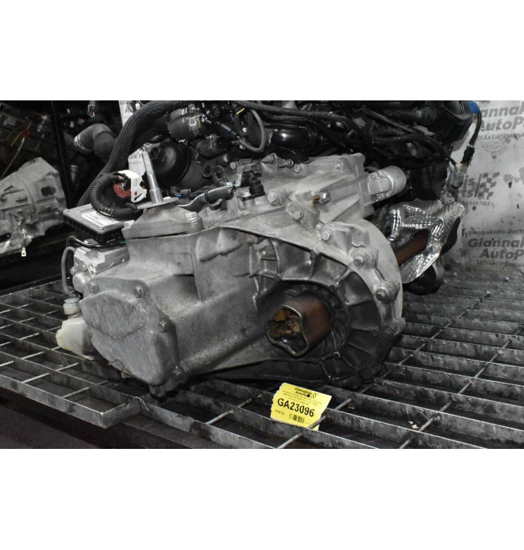 Αυτόματο Σασμάν Citroen DS3 / Pegeuot 5008 3008 THP 5F02 1.6 Turbo 156ps 2010-2018 119050294