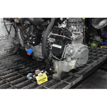 Αυτόματο Σασμάν Citroen DS3 / Pegeuot 5008 3008 THP 5F02 1.6 Turbo 156ps 2010-2018 119050294