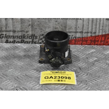 Πεταλούδα Γκαζιού Ford Maverick 2.3 16V L3 148ps 2005-2012 VP2ALU-BB