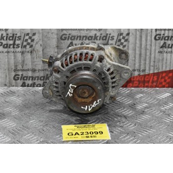 Δυναμό Nissan Navara D22 YD25 133PS 2001-2005 23100-VK010 90A