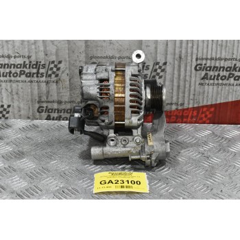 Δυναμό Peugeot 207 - Mini Cooper 1.6 2006-2011 V757692180 02