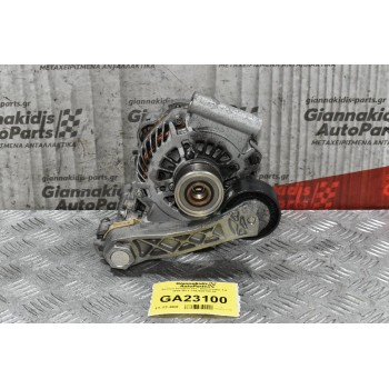 Δυναμό Peugeot 207 - Mini Cooper 1.6 2006-2011 V757692180 02