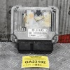 Εγκέφαλος Κινητήρα Volkswagen Golf 1.4 TSI CAV 2005-2015 BOSCH 03C906027G 0261S04348 17.5.5