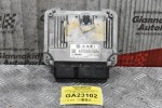 Εγκέφαλος Κινητήρα Volkswagen Golf 1.4 TSI CAV 2005-2015 BOSCH 03C906027G 0261S04348 17.5.5