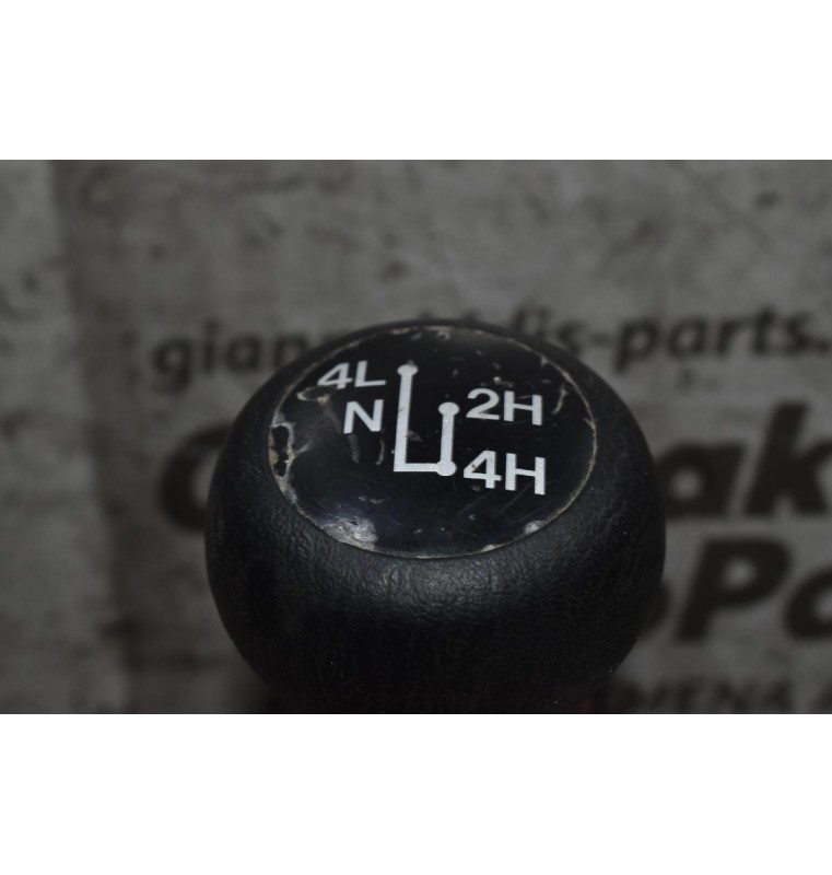 Λεβιές Ταχυτήτων-Διαφορικων 4x4 Mazda BT-50 - Ford Ranger  WL/WE  2005-2010