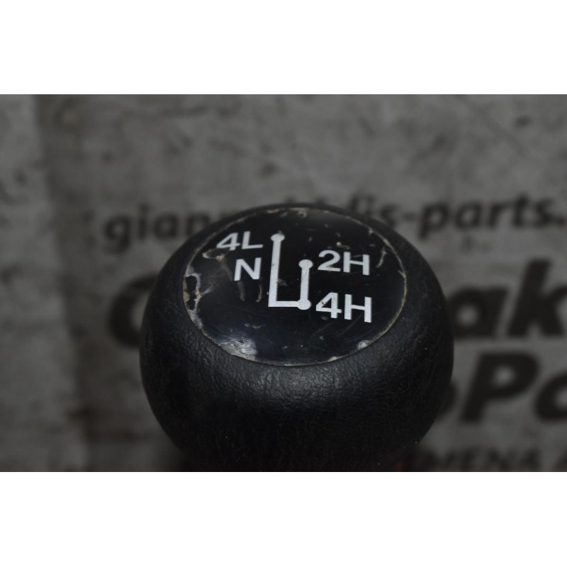 Λεβιές Ταχυτήτων-Διαφορικων 4x4 Mazda BT-50 - Ford Ranger  WL/WE  2005-2010