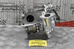 Turbo/Τουρμπίνα Nissan Cabstar 2.5 DCI YD25 F24 2005-2010 14411-MB40B (Καινούργια)