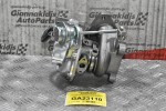 Turbo/Τουρμπίνα Nissan Cabstar 2.5 DCI YD25 F24 2005-2010 14411-MB40B (Καινούργια)