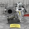 Turbo/Τουρμπίνα Nissan Cabstar 2.5 DCI YD25 F24 2005-2010 14411-MB40B (Καινούργια)